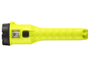 Dualie 3AA Flashlight