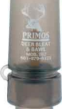 PRIMOS DEER CALL MOUTH - BLEAT & BAWL