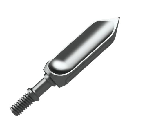 G5 PRACTICE HEAD BALLISTIC – MATCH POINT T2 125GR 3PK