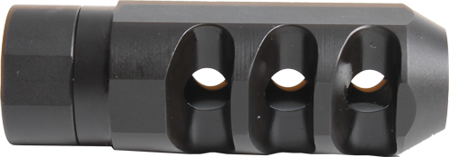 TRADITIONS PRO SERIES MUZZLE - BRAKE 3/4-24 THREAD