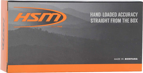HSM 17 HORNET 20GR V-MAX – 20RD 25BX/CS