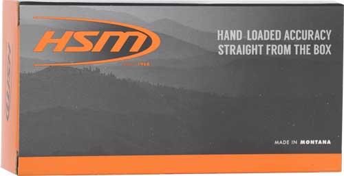 HSM 6MM ARC 75GR V-MAX – 20RD 25BX/CS