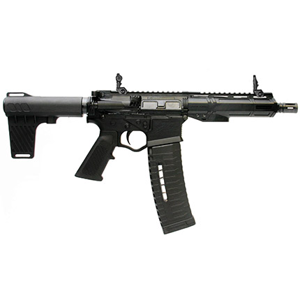 ATI Alpha MX 7.5" 5.56 60RD