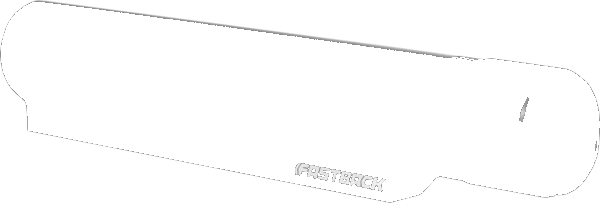 Fastback Receiver Extension Mil-Spec