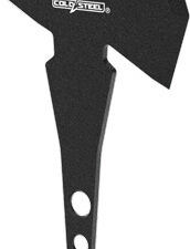 COLD STEEL TEMPLAR X THROWING - AXE 14" LENGTH BLACK