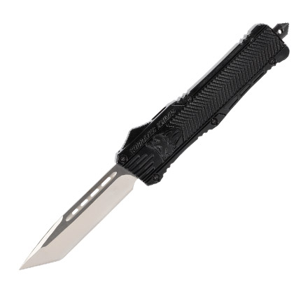 COBRATEC CTK-1 LRG TANTO SL/PL