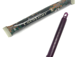 IR ChemLight 6'' - 8hr