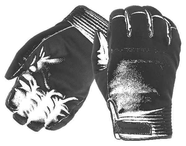 Tempest Advanced All-Weather w/ Gripskin