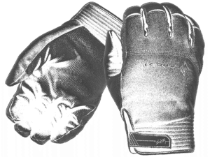 Tempest Advanced All-Weather w/ Gripskin