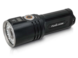 Fenix LR36 Flashlight
