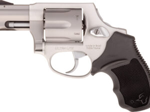 TAURUS 856 ULTRA LITE 38SPL+P - FS 6-SHOT SS CONCEALED HAMMER