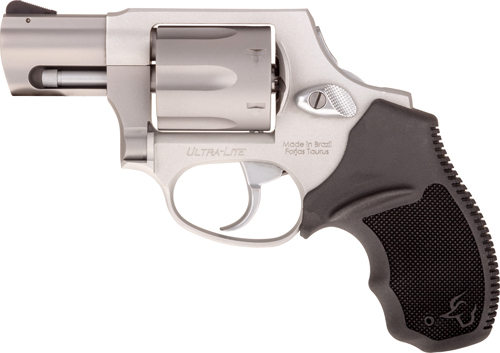 TAURUS 856 ULTRA LITE 38SPL+P - FS 6-SHOT SS CONCEALED HAMMER