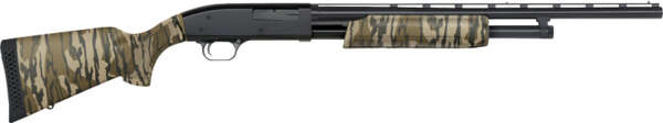 MAVERICK 88 FIELD BANTAM 20GA - 3" 22"VR CAMO SYNTHETIC