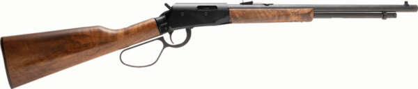 SAVAGE REVEL CLASSIC LEVER - 17HMR 18" MATTE/WALNUT