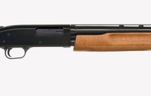 MOSSBERG 505 YOUTH 20GA 3" - 20"VR BLUED HARDWOOD