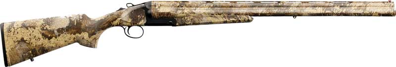 CHARLES DALY TRIPLE MAGNUM – 12GA 3.5″ 28″VR PRARIE CAMO