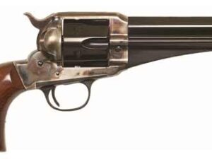 CIMARRON 1875 OUTLAW 45LC - FS 5.5" CC/BLUED WALNUT