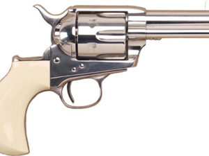 CIMARRON DOC HOLLIDAY - 45LC FS 3.5" S/S TRU-IVORY