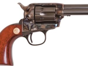 CIMARRON MODEL P JR 38SPL - FS 3.5" CC/BLUED WALNUT