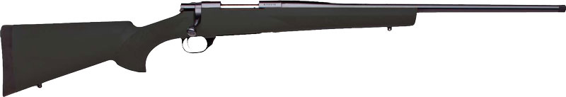 HOWA M1500 22-250 REM – 22″ THREADED BBL BLACK HOGUE