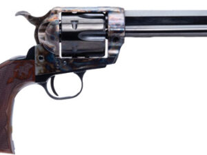 CIMARRON EL MALO 2 38SPL/357 - PW FS 5.5" OCT. CC/BLUED WAL.