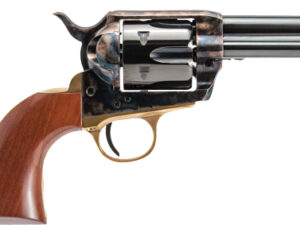 CIMARRON PISTOLERO 9MM - 3.5" BBL CC/WALNUT