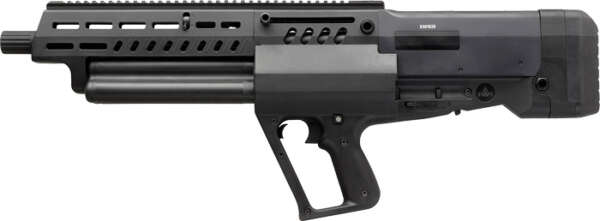 IWI TAVOR TS12LH BULLPUP 12GA. - 18.5" 15-SHOT LEFT HAND BLACK