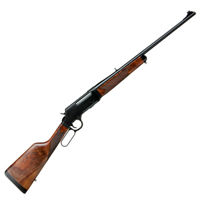 Henry Long Ranger Open .308