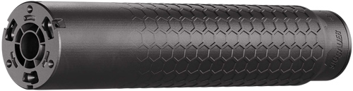 SIG RIFLE SUPPRESSOR 300AAC - TITANIUM HUB DIRECT THREAD BLK