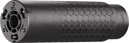 SIG RIFLE SUPPRESSOR 7.62X51 - TITANIUM HUB DIRECT THREAD BLK