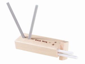 4 Rod Deluxe Turn Box Sharpener