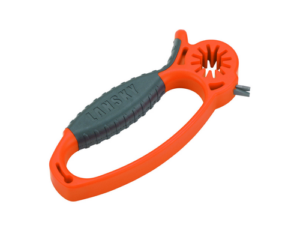 Multi-Groove Sharpener