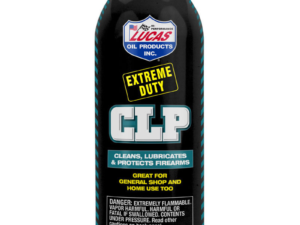 Extreme Duty CLP