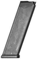 GLOCK OEM MAGAZINE MODEL 17 – 9MM 17RD