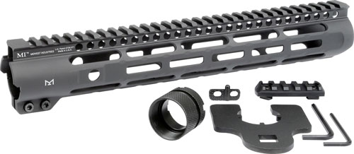 MI HANDGUARD SLH 12.625″ – M-LOK FITS AR-15