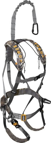 MUDDY SAFETY HARNESS AMBUSH - OPTIFADE ELEVATED II ONE SIZE