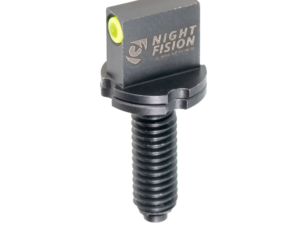 Tritium AR15 Front Sight Post