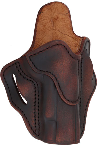 1791 BH1S BELT OWB MULTI-FIT – OPTIC RDY RH 1911 5″ VINTAGE