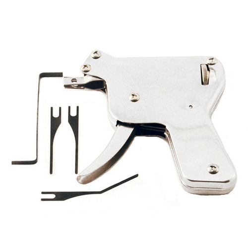 Pro-Lok Manual Pick Gun
