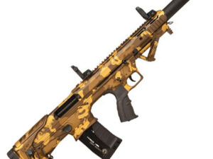 Panzer Arms BP12 12ga 5RD