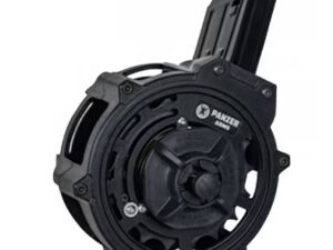 PZR AR 12 20Rd. Drum magazine