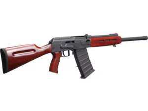 AK-12 Semi Tactical 12ga 5RD