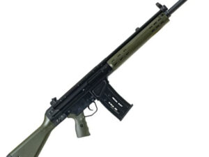 Panzer G3 Twelve 18.5