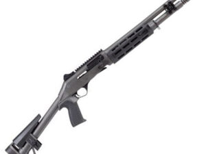 Panzer Arms M4 Speed Pro 12