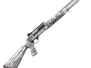 Panzer Arms M4 Tac 12GA 5RD