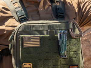 Predator Chest Rig