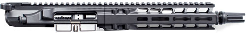 RADIAN MODEL 1 COMPLETE - UPPER 300BLK 9" BLACK