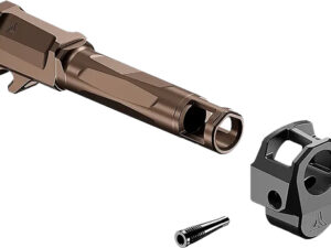 RADIAN AFTERBURNER & RAMJET - SIG P365 3.7" BLACK/BRONZE