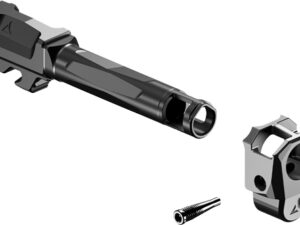 RADIAN AFTERBURNER & RAMJET - 43X BLACK  MATCH BARREL