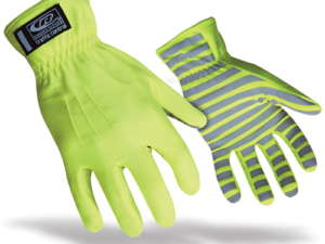 Traffic Glove